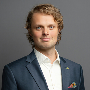 Johan Hilm