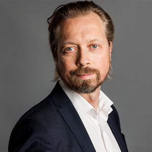 Mattias Lindberg