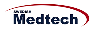 Svedish Medtech Logo