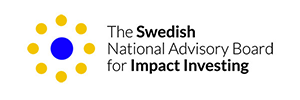 The Swedish National Advisory Board Logo