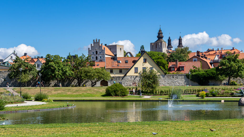 Sirona Almedalen
