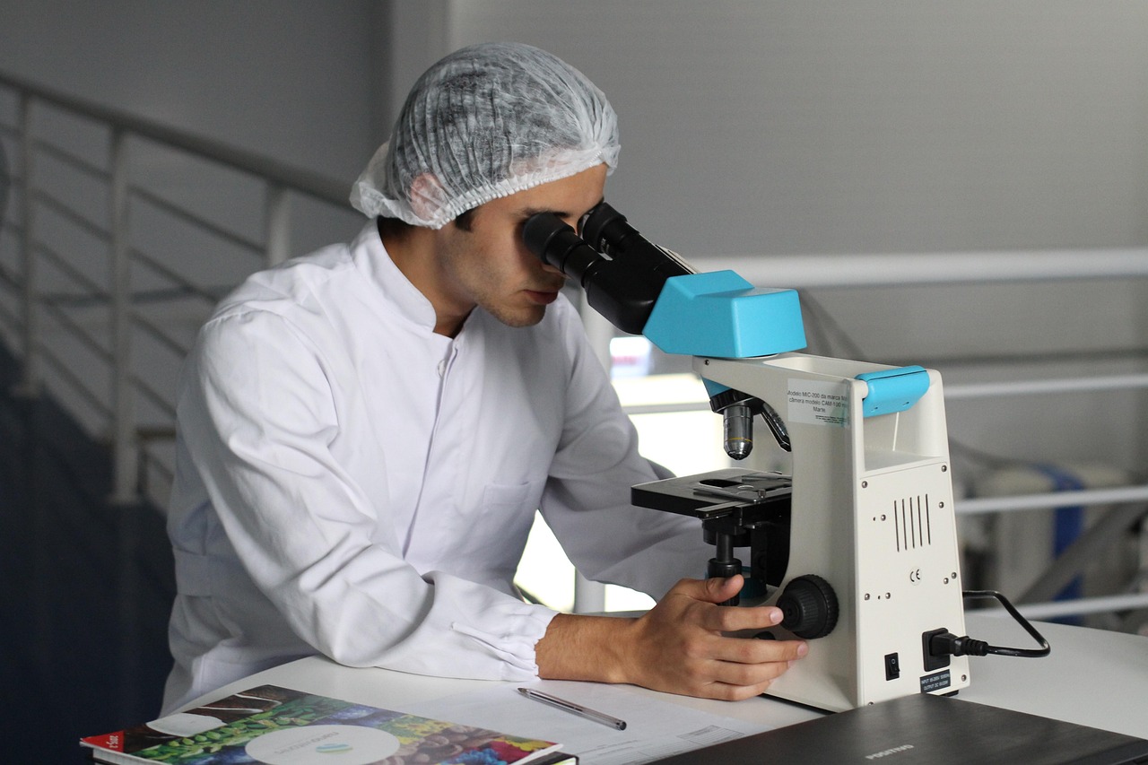 Svensk life science fortsatt stark inom tidig forskning och innovation